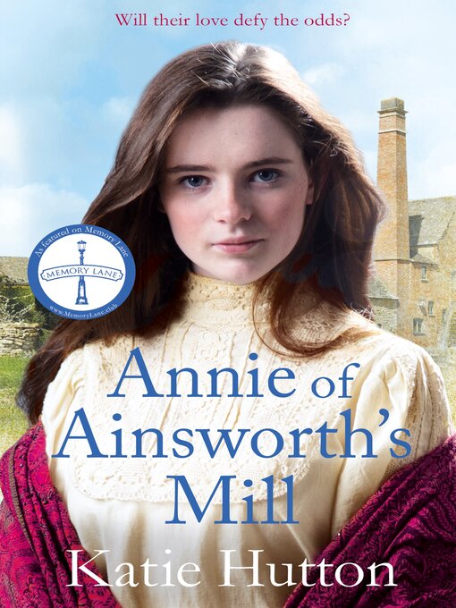 Title details for Annie of Ainsworth's Mill by Katie Hutton - Available